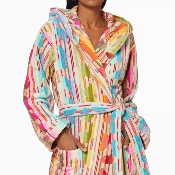 Missoni Home Other - Rare Missoni Butterfly Robe